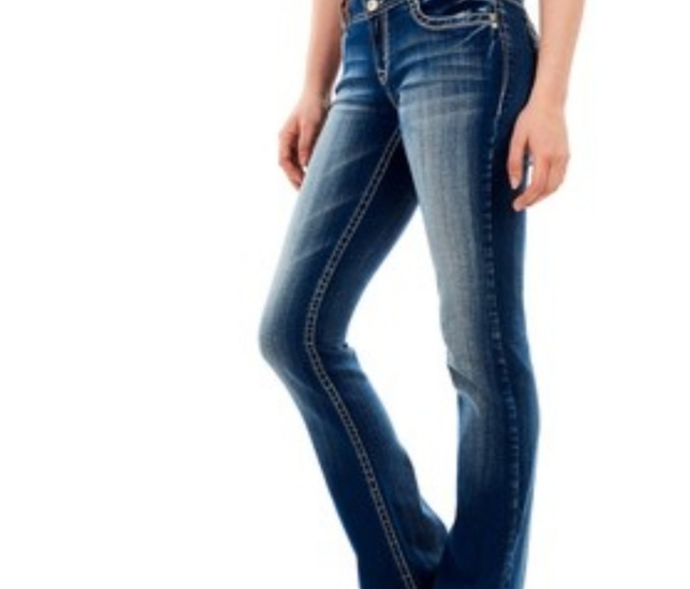 ZOO PREMIUM NWOT bootcut